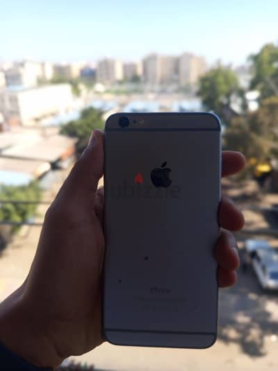 آبل - آيفون 6 اس بلس