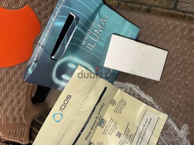 New iqos