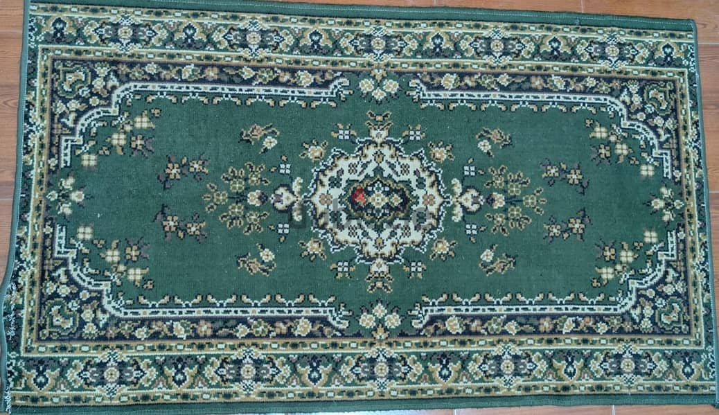 Rug/Carpet - Excellent Condition 1