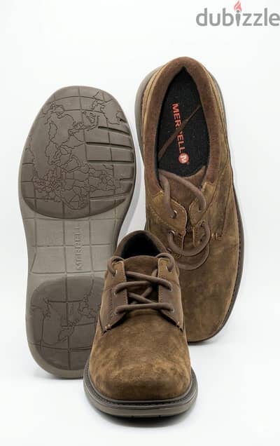 حذاء MERRELL اورجينال