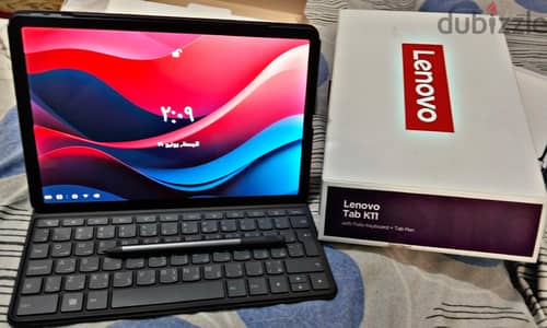 Lenovo tab k 11