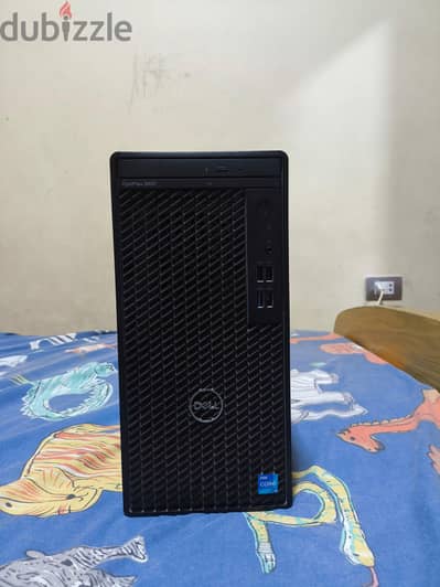 Dell optiplex 3000