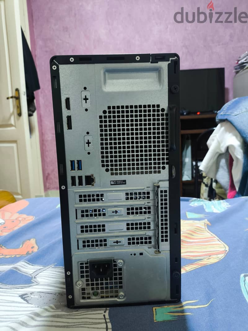 Dell optiplex 3000 1