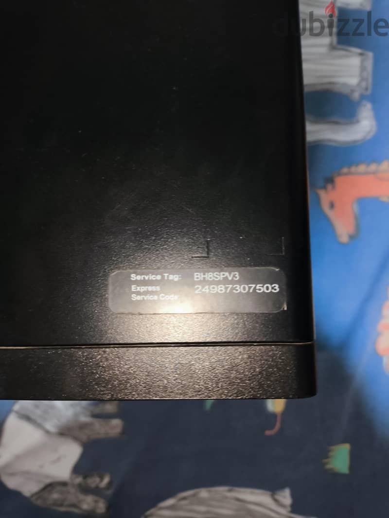 Dell optiplex 3000 2