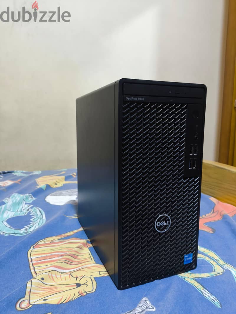 Dell optiplex 3000 3