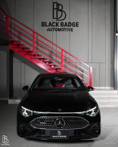 مرسيدس بنز سي إل إيه 200 2026 - Mercedes-Benz CLA 200 2026