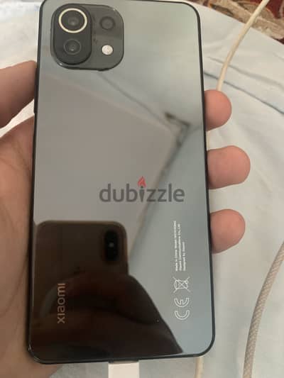 Xiaomi 11 Lite