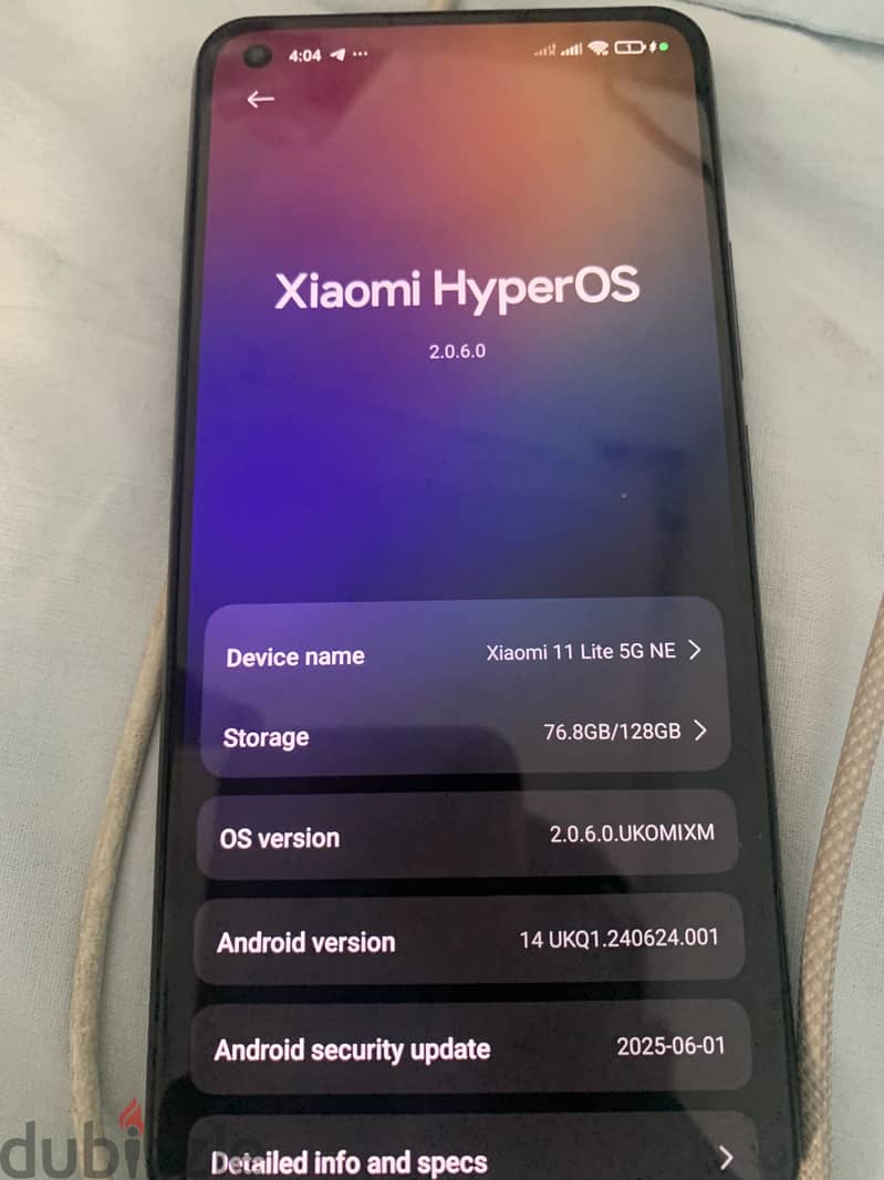Xiaomi 11 Lite 1