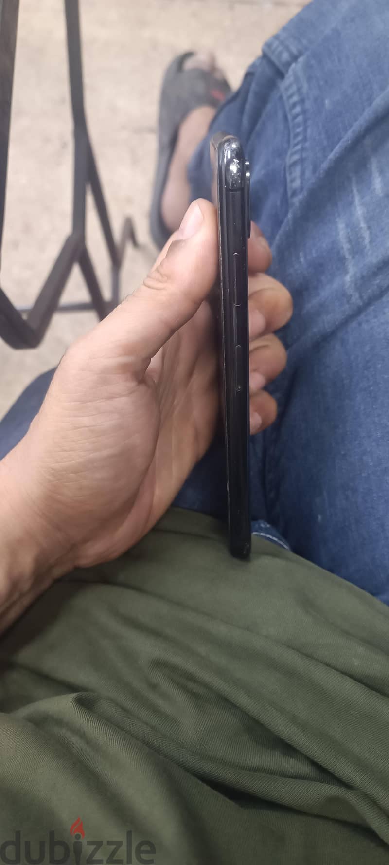 Apple - iPhone XS Max 2