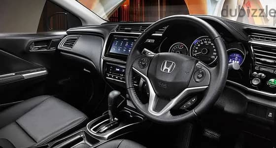 Honda City 2023 - Full Optional Automatic Car