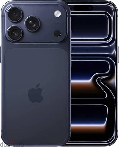 Apple - iPhone 17 Pro