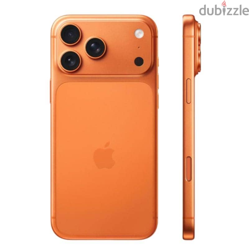 Apple - iPhone 17 Pro 2