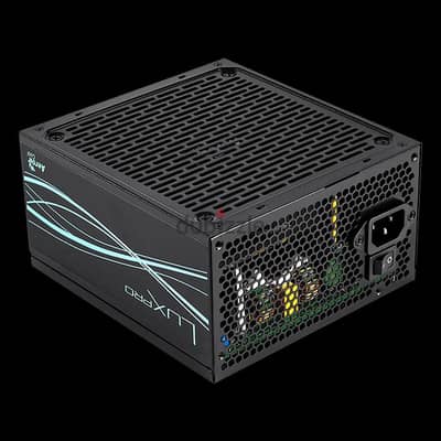 aerocool lux pro 750w