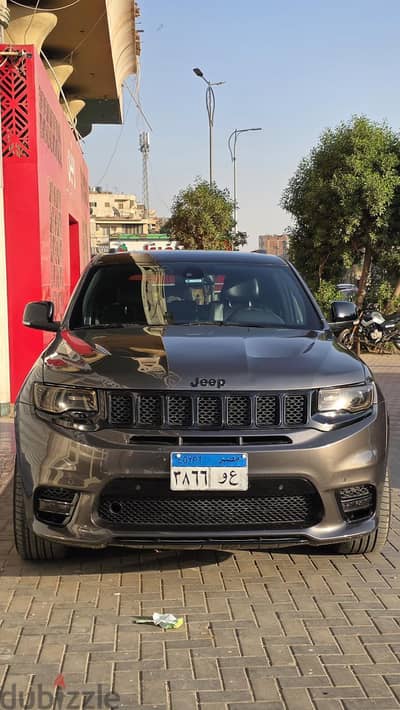 Jeep Grand Cherokee 2014