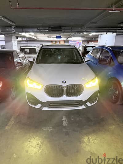 بي ام دبليو إكس 1 2020 / BMW X1 2020
