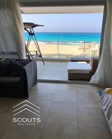 شاليه بغرفة نوم واحدة في مارينا ٥، صورة ٢٧ من ٣٣