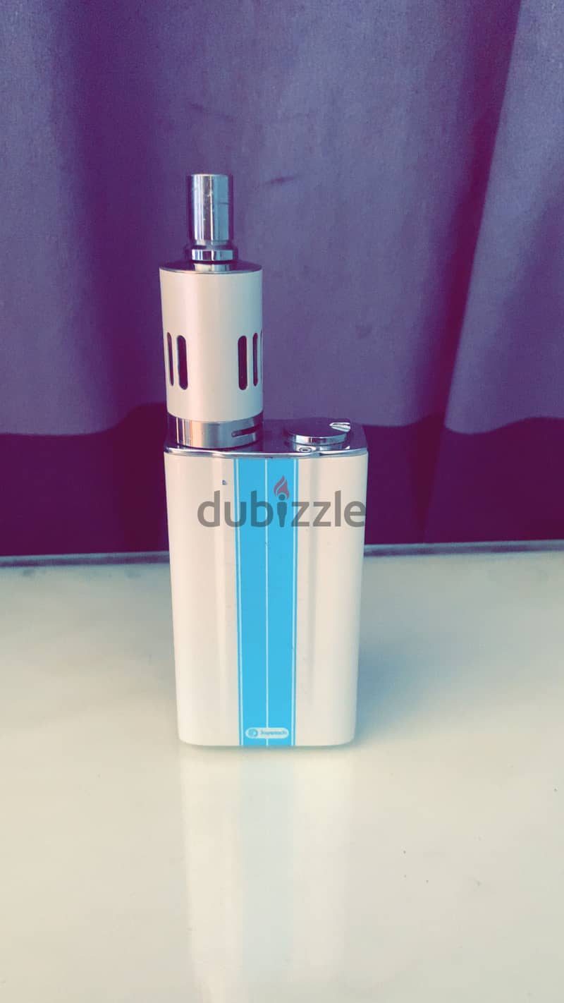 Mod Joyetech eVic VT 60W 1