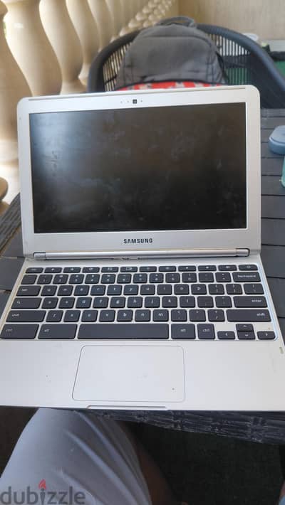 لاب كروم بوك سامسونج chrome book