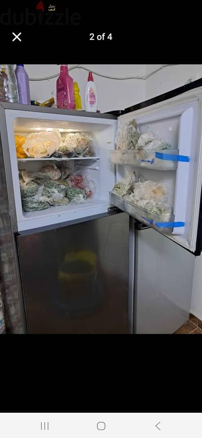 تلاجه الترا