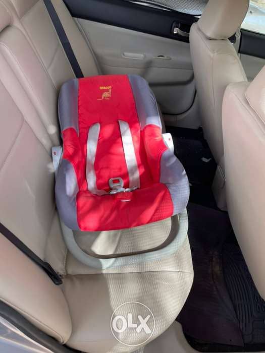 car seat 1