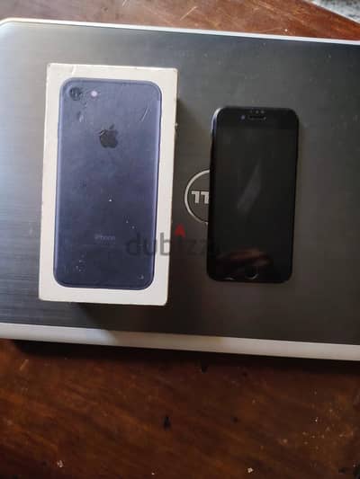iPhone 7 ايفون ٧