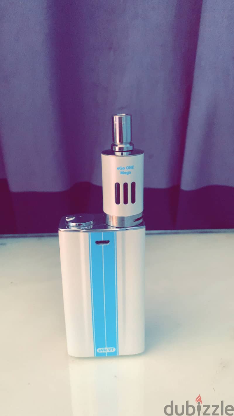 Mod Joyetech eVic VT 60W 2