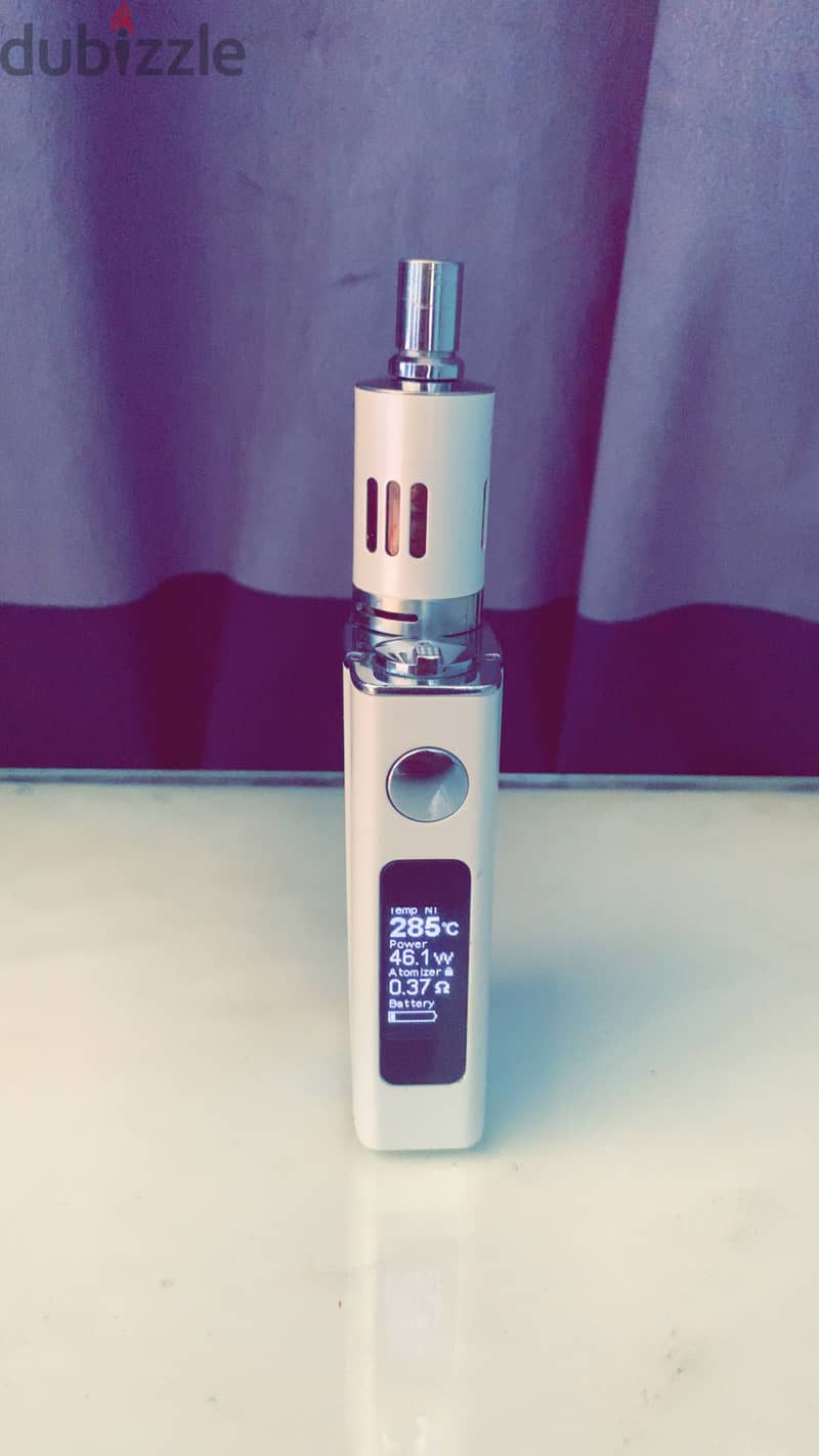 Mod Joyetech eVic VT 60W 3