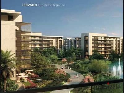 Apartment for sale in Brivado 84m repeated floor installment over 12 years with a distinctive view