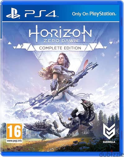 Horizon