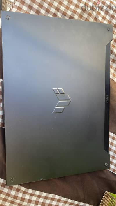 ASUS TUF Gaming F15 – Core i5 – RTX
