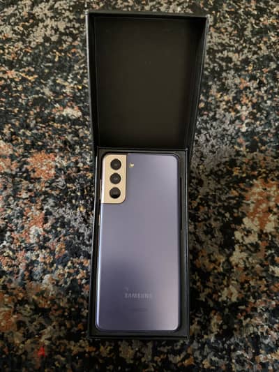 Samsung S21 5g