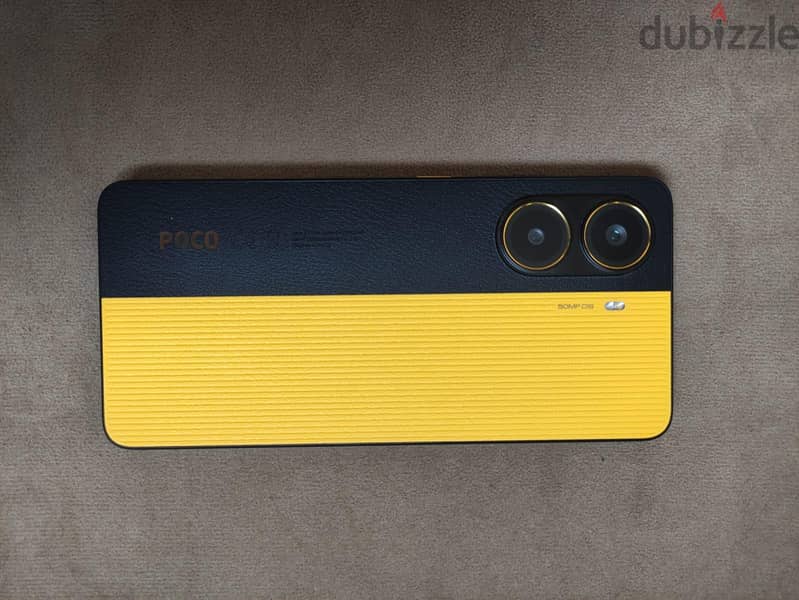 Poco X7 Pro 1