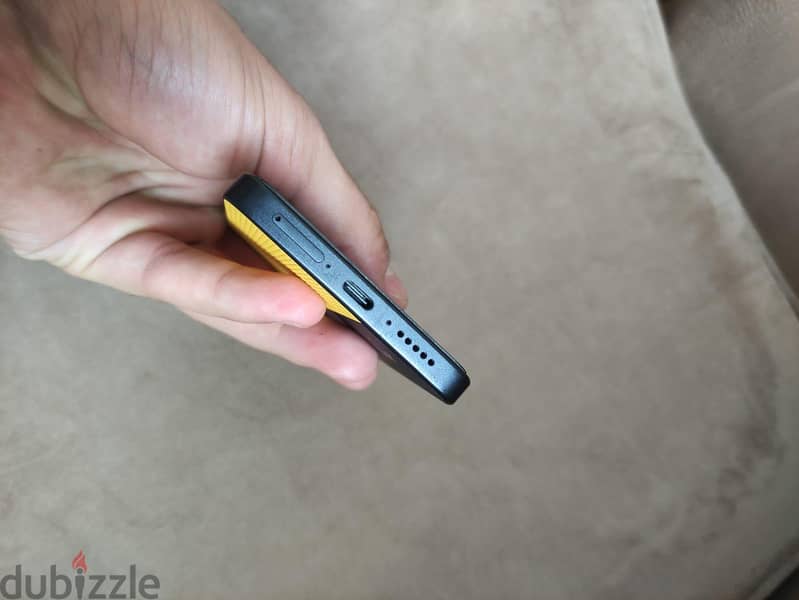 Poco X7 Pro 2