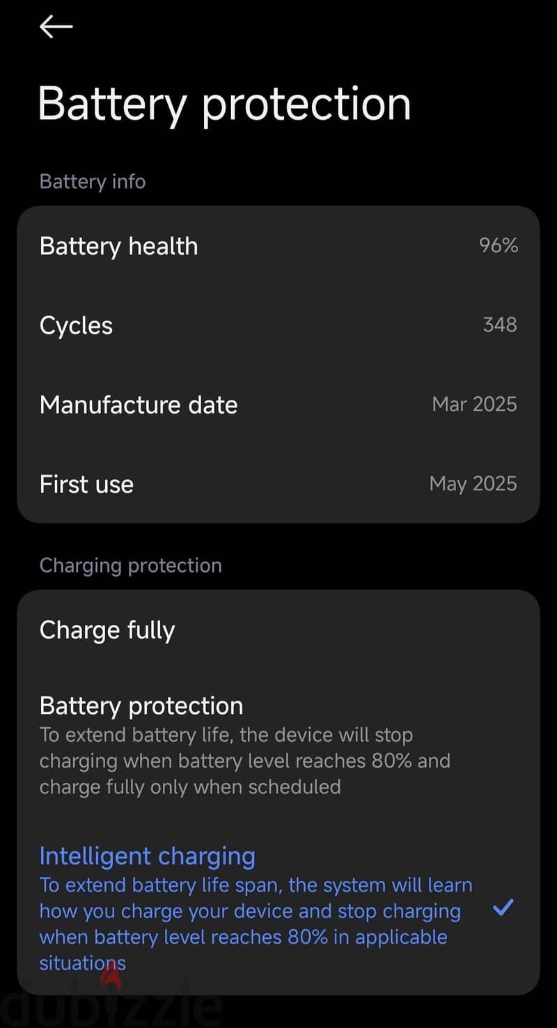 Poco X7 Pro 6