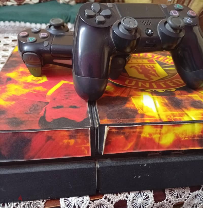 playstation 4 1