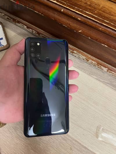 Samsung A21s