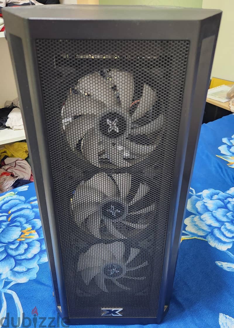 gaming pc 1