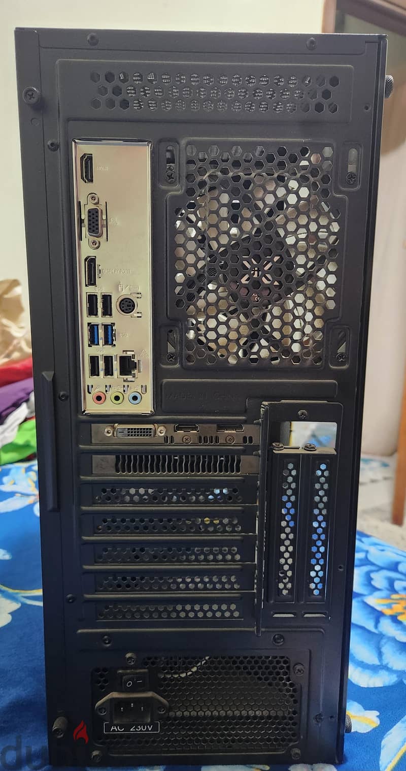 gaming pc 3