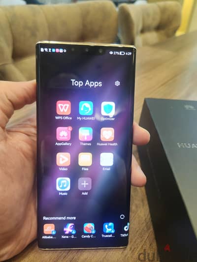 Huawei Mate 30 Pro