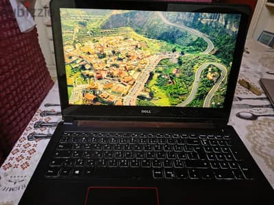 لاب توب Dell Inspiron 7559