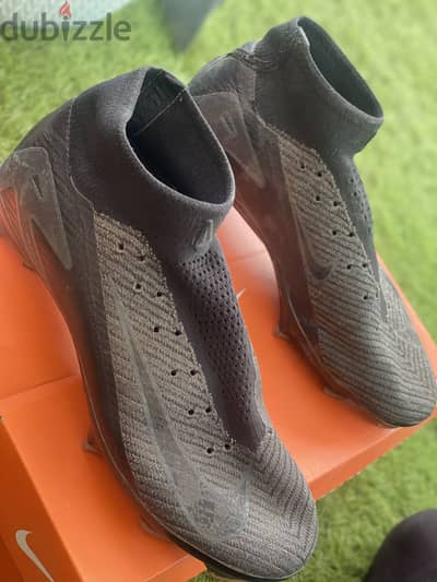 Nike mercurial air zoom