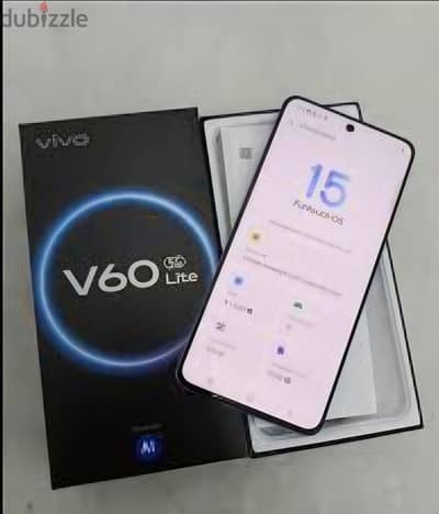 فيفو V60 لايت 5g
