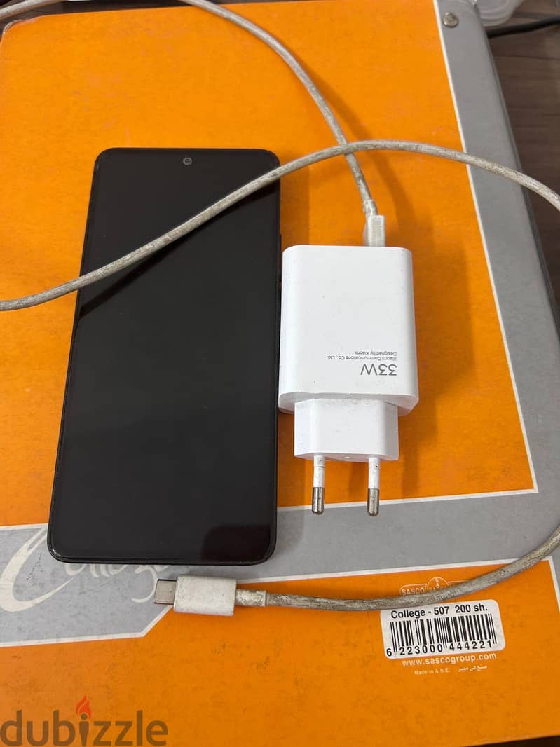 Xiaomi Mi 13 Pro 2