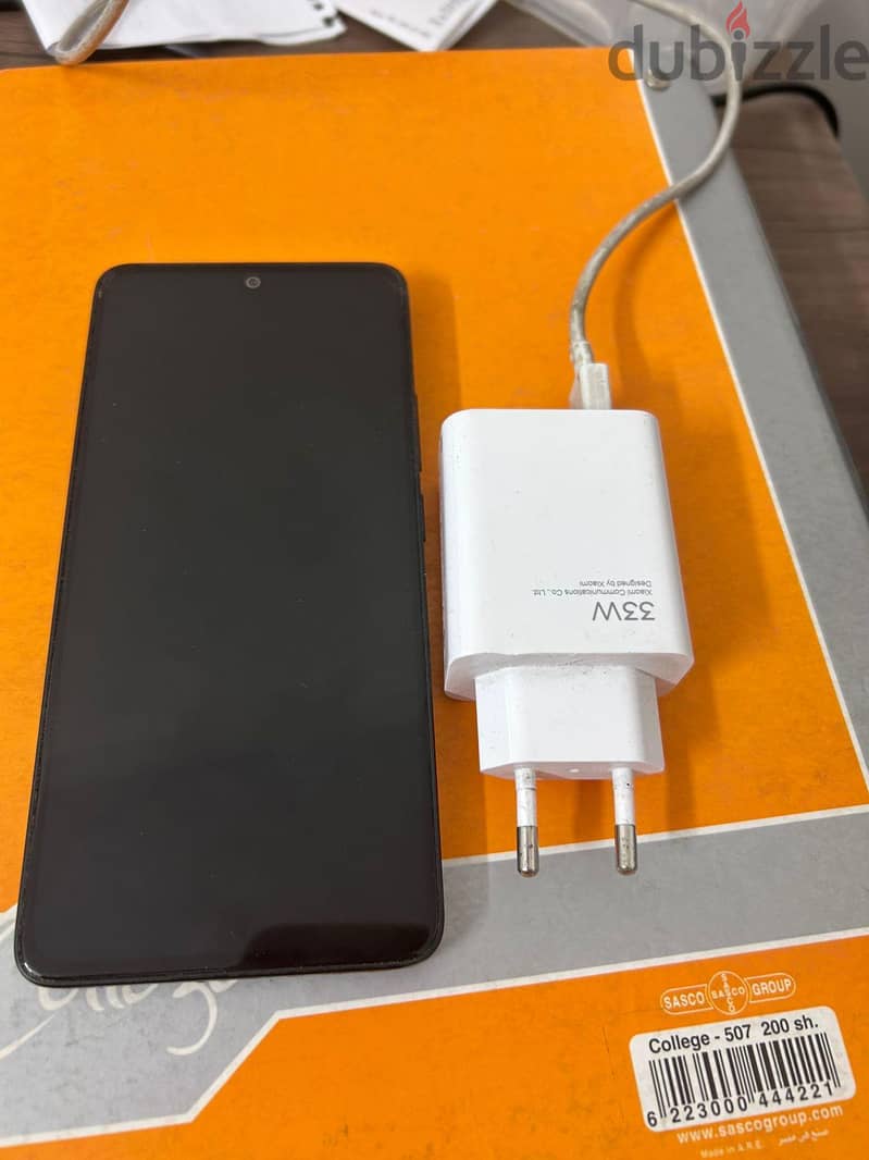 Xiaomi Mi 13 Pro 3