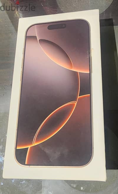 Apple - iPhone 16 Pro ايفون ١٦ برو