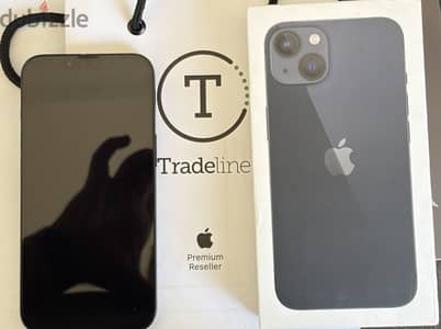 Apple - iPhone 13