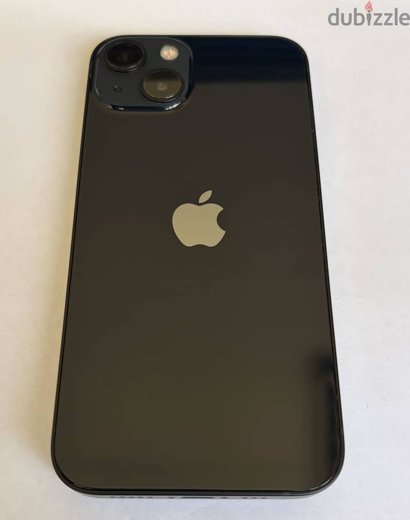 Apple - iPhone 13 4