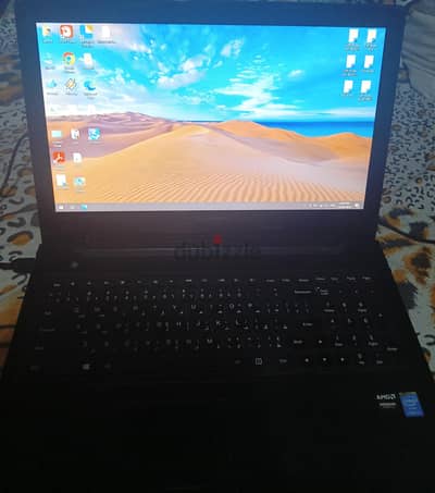 Lenovo laptop