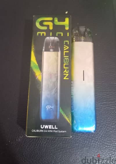 فيب G4mini