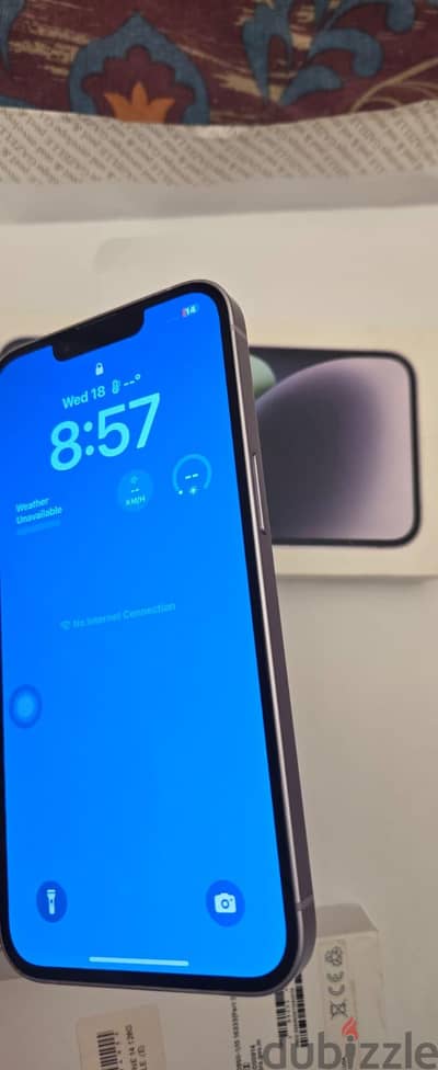 Apple - iPhone 14